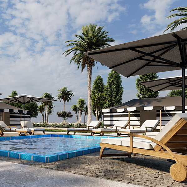 HLEETAN Wellness Resort